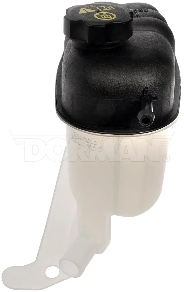 603-054 – DORMAN Coolant Reservoir, OE Replacement - view 2